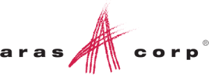 Aras Corp logo
