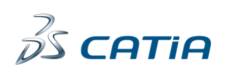 Catia logo