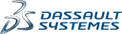 Dassault logo.