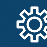 implementation gear icon