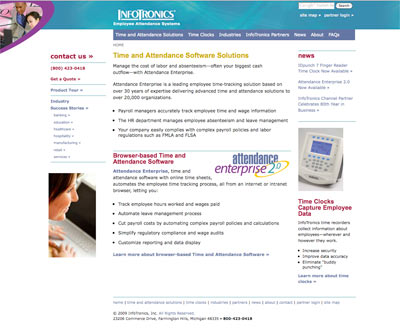 InfoTronics