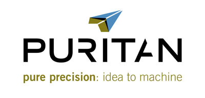 Puritan Automation logo