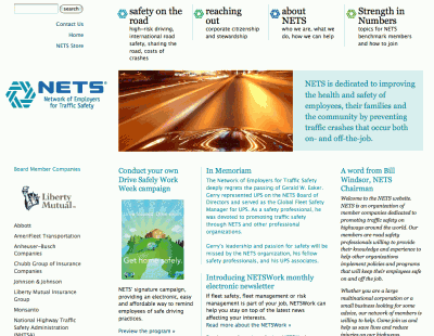 NETS trafficsafety.org
