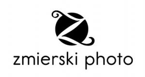 Zmierski Photo logo