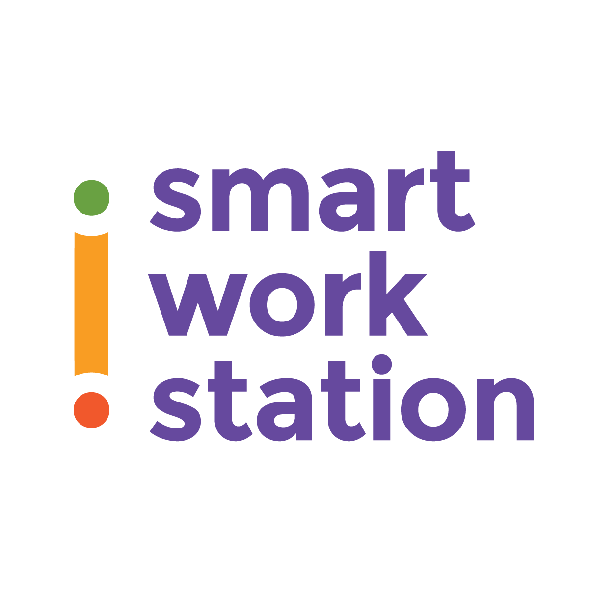 smartworkstation logo